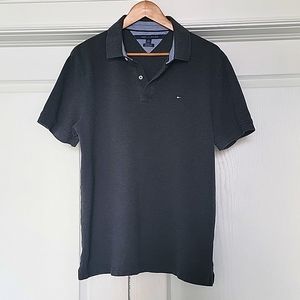 Tommy Hilfiger Men's Polo Shirt